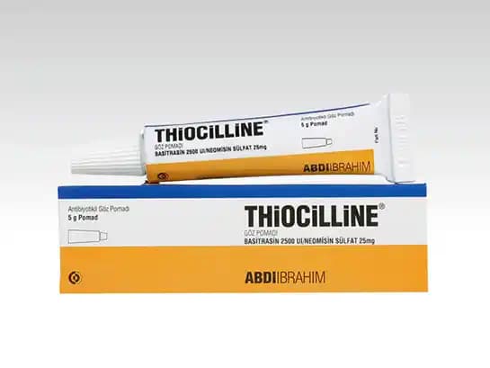 Göz İçin Antibiyotik Kremi Kullanımı ve Güvenli Tedavi Rehberi