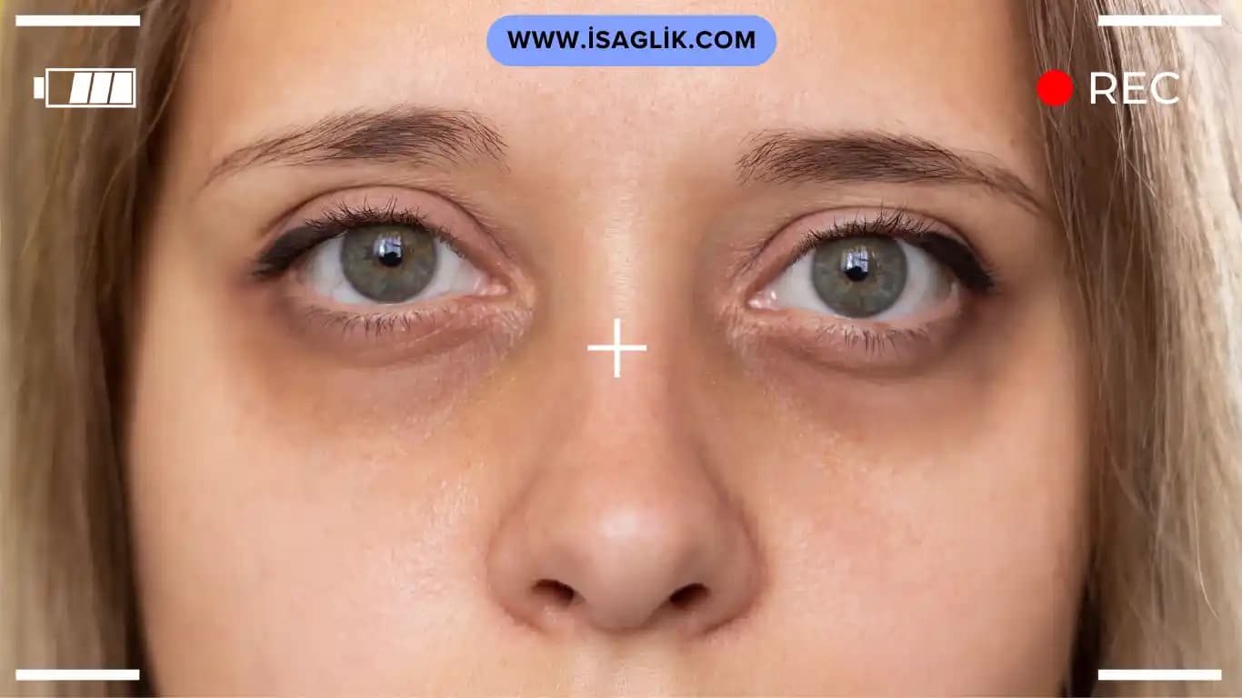 Göz Morluğunun Nedenleri, Kozmetik ve Sağlık Çözüm Yolları Analizi