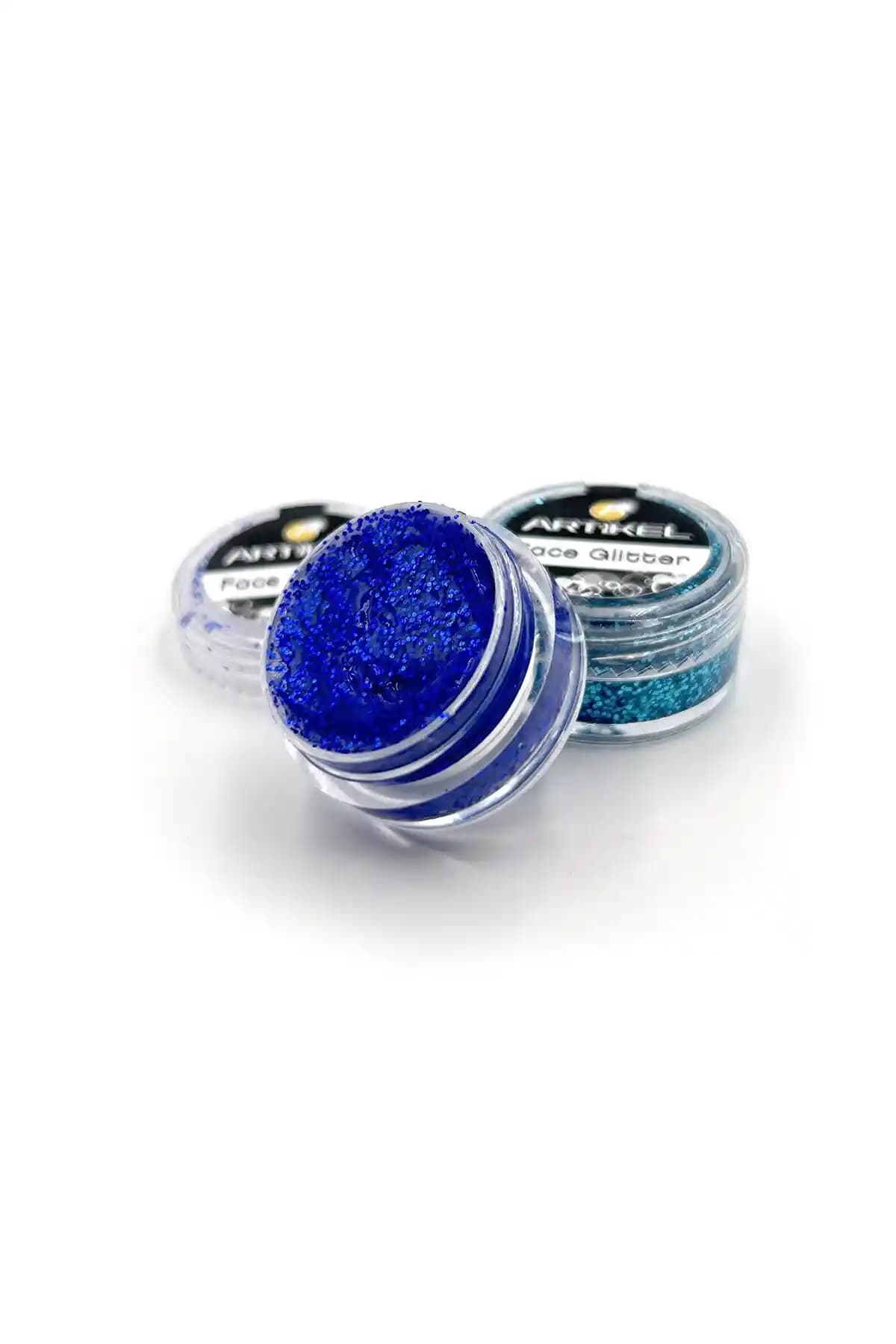 Göz Simleri Kullanımı ve Göz Makyajında Işıltı Yaratmanın Yolları