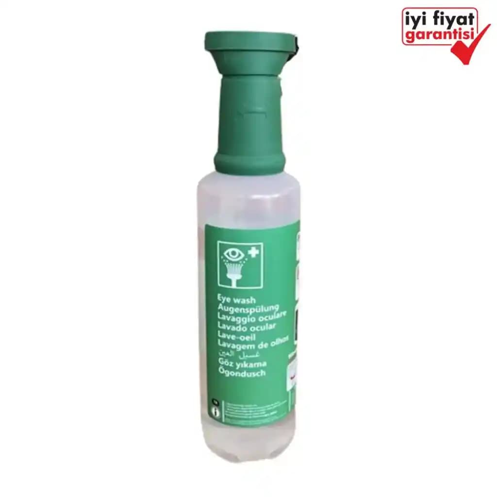 Göz Solüsyonları: Göz Sağlığı ve Güzelliği İçin Güncel Bakım Çözümleri