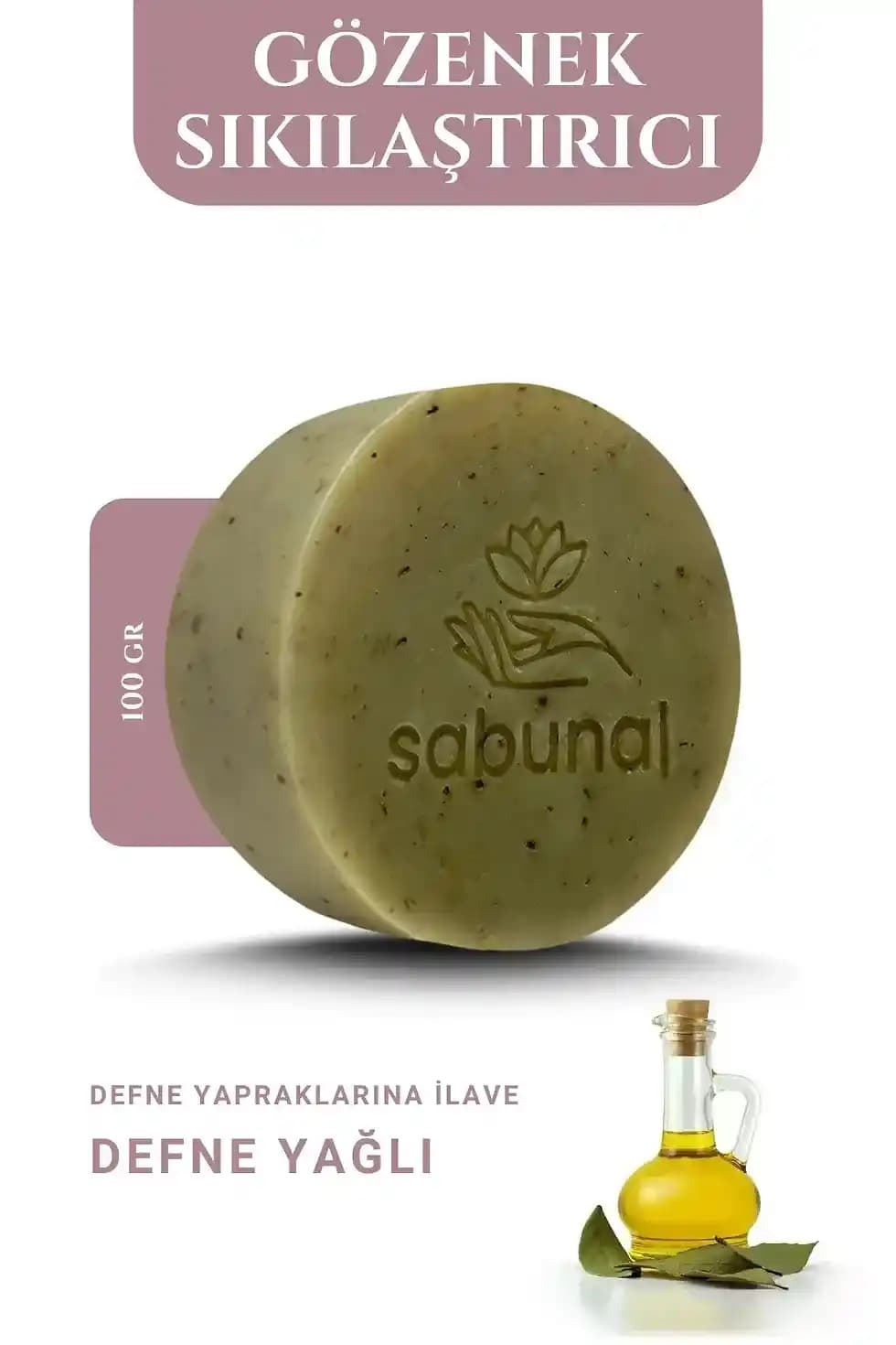 Gözenek Sıkılaştırıcı Doğal Sabunlar ile Cilt Bakımında Yeni Bir Dönem