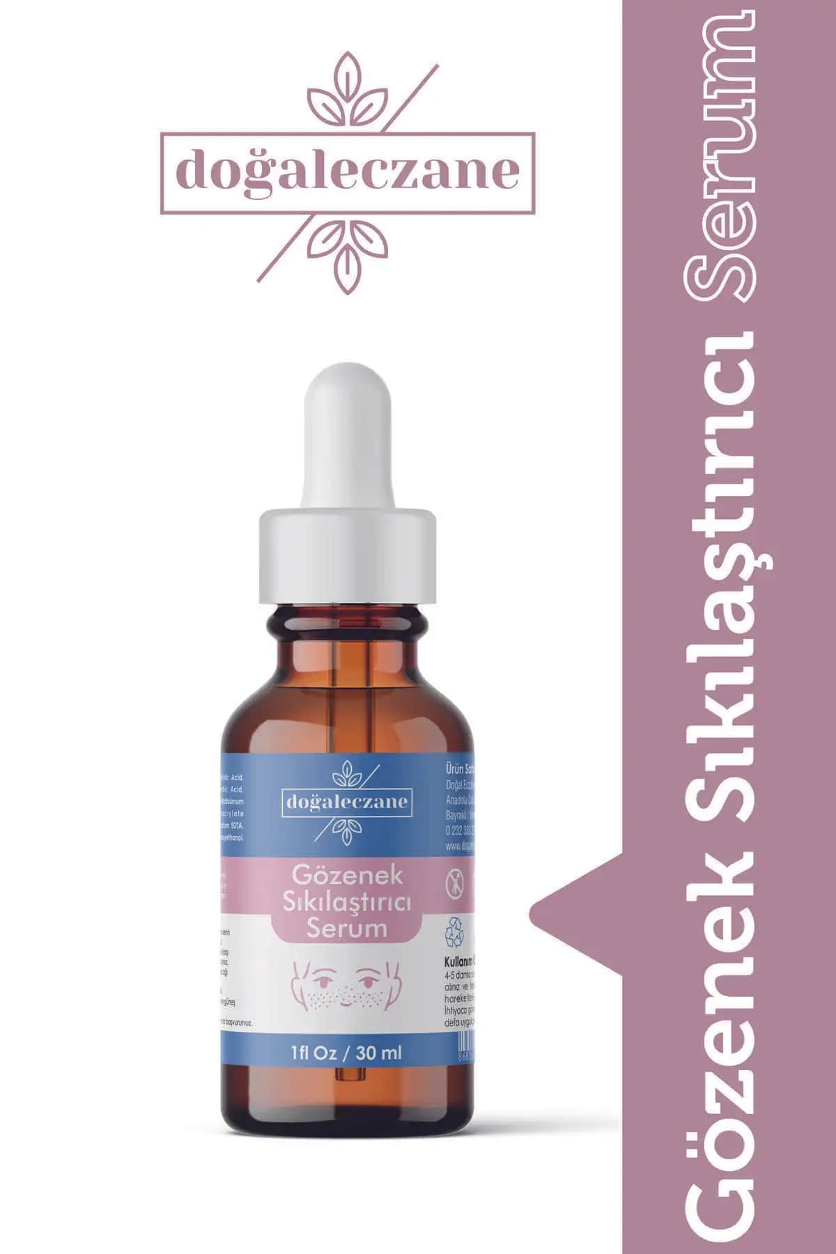 Gözenek Sıkılaştırıcı Kremler: Cilt Sağlığını Destekleyen Etkili Çözümler