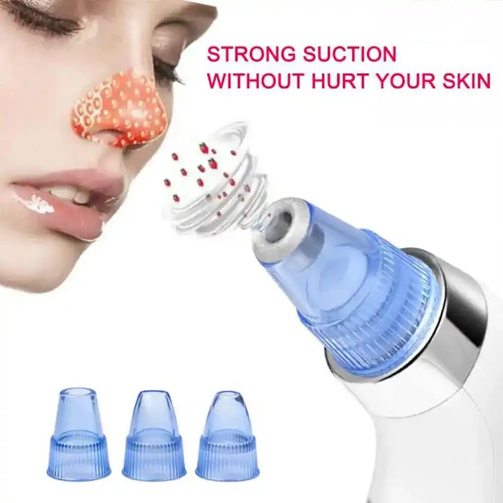 Gözenek Temizleyiciler ve Doğru Bakım Yöntemleriyle Sağlıklı Cilt Sağlamak