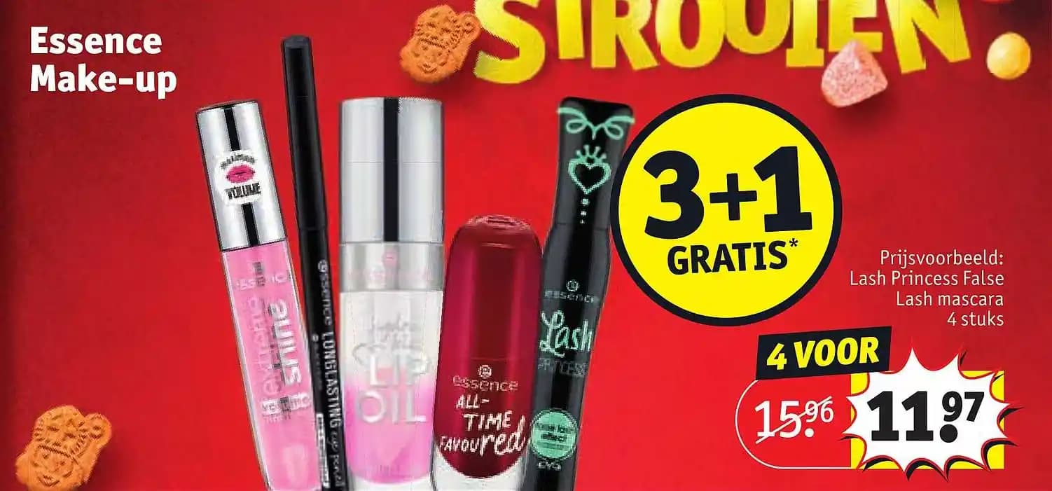 Gratis Essence Ürünleri ve Ücretsiz Deneme Fırsatları Hakkında Detaylı Bilgi
