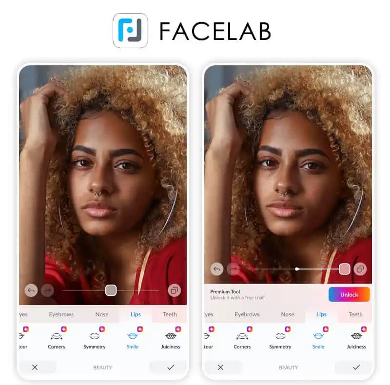 Gratis Facelab ile Kişiselleştirilmiş Cilt Bakımı ve Makyaj Teknolojileri