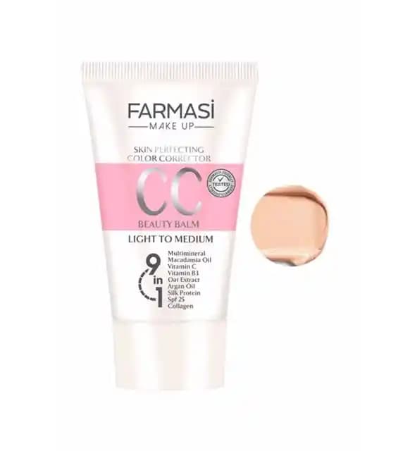 Gratis'te Uygun Fiyatlı ve Kaliteli CC Kremlerle Güzelliğinize Renk Katın