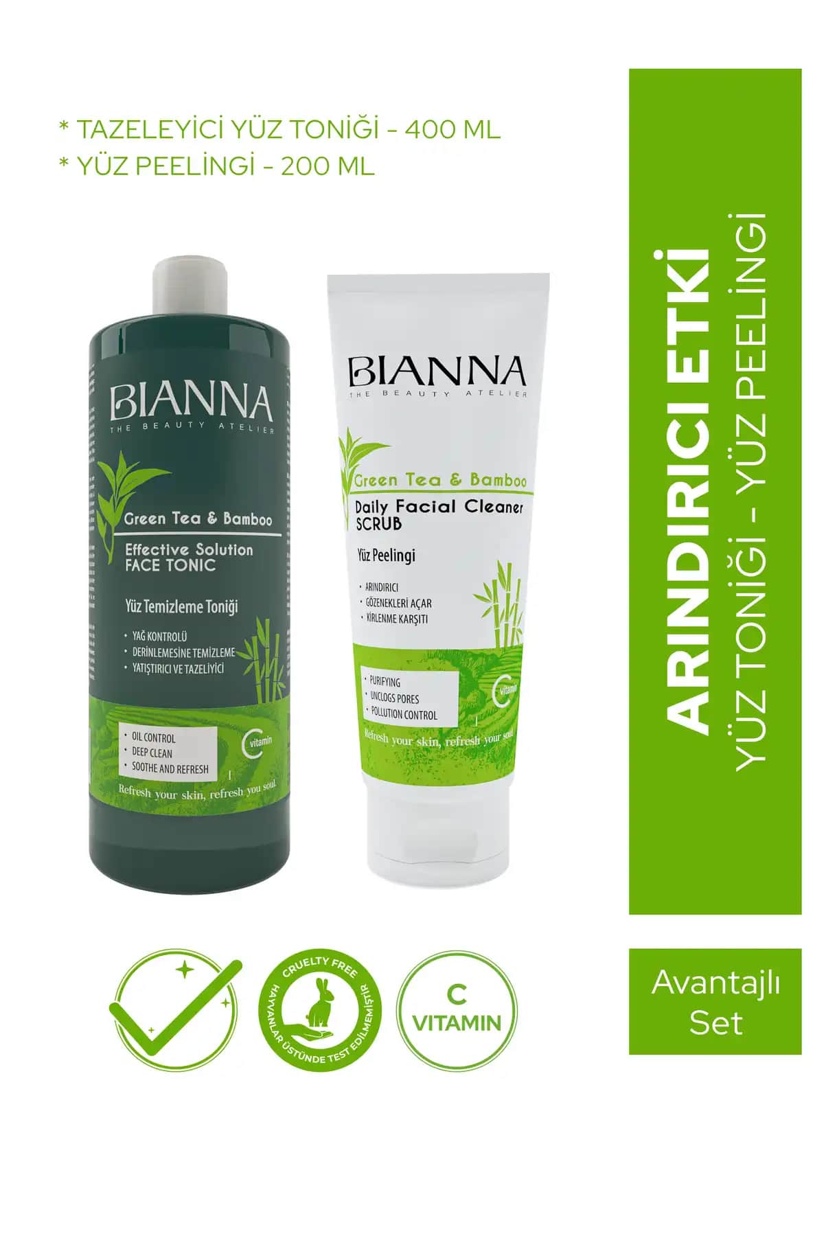 Gratis'te Uygun Fiyatlı Yüz Peelingleri ve Doğal Alternatifler