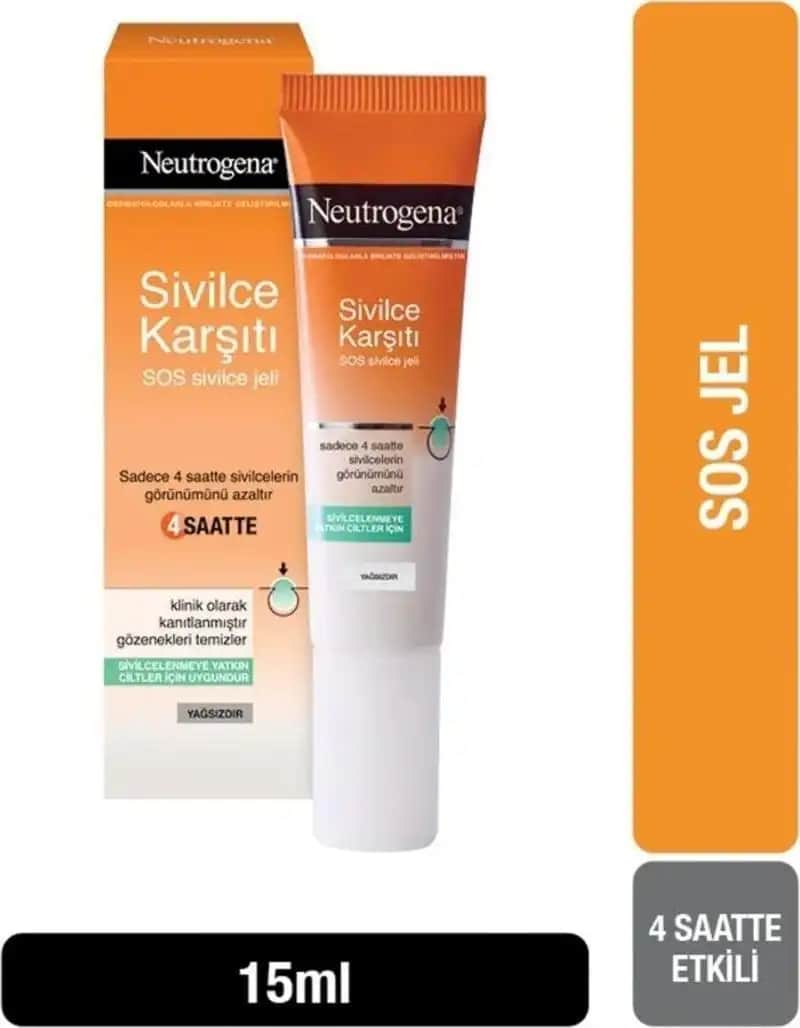 Gratis’te Bulunan Sivilce Karşıtı Ürünler ve Doğal Çözümlerle Cilt Sağlığınızı Koruyun