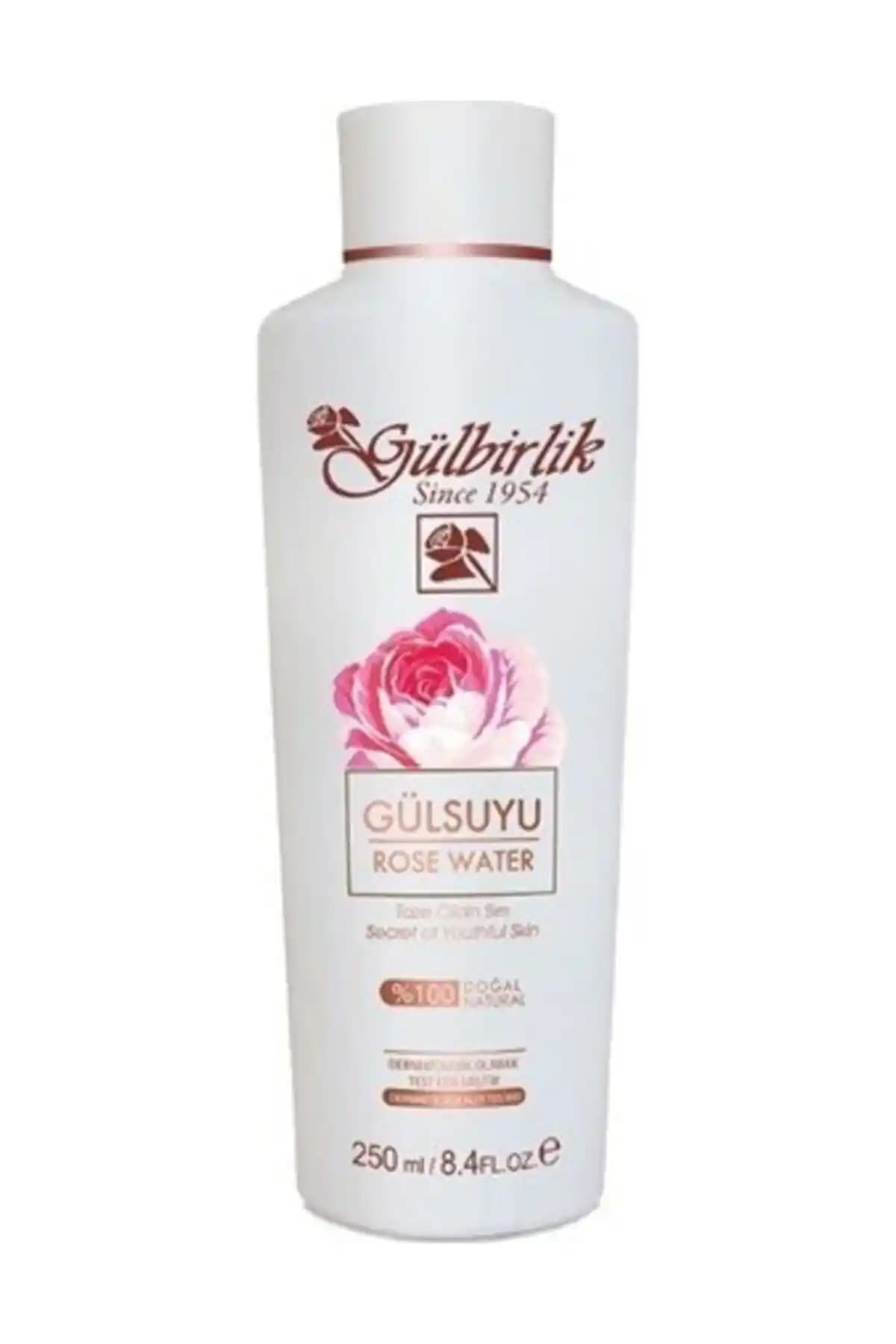 Gül Birlik Gül Suyu: Doğal ve Organik Kozmetik Ürünleriyle Güzellik Sırları