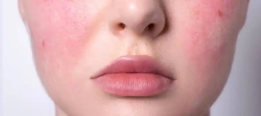 Gül Hastalığında Doğru Beslenme ve Cilt Sağlığı İçin Öneriler