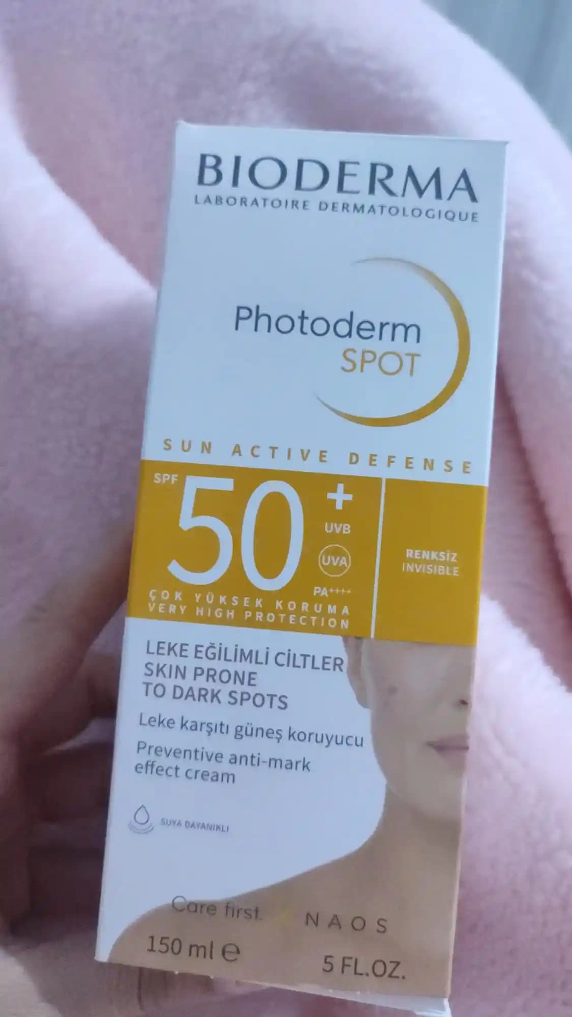 Güneş Alerjisi ve En İyi Güneş Koruyucu Kremlerle Cilt Sağlığınızı Koruma Rehberi