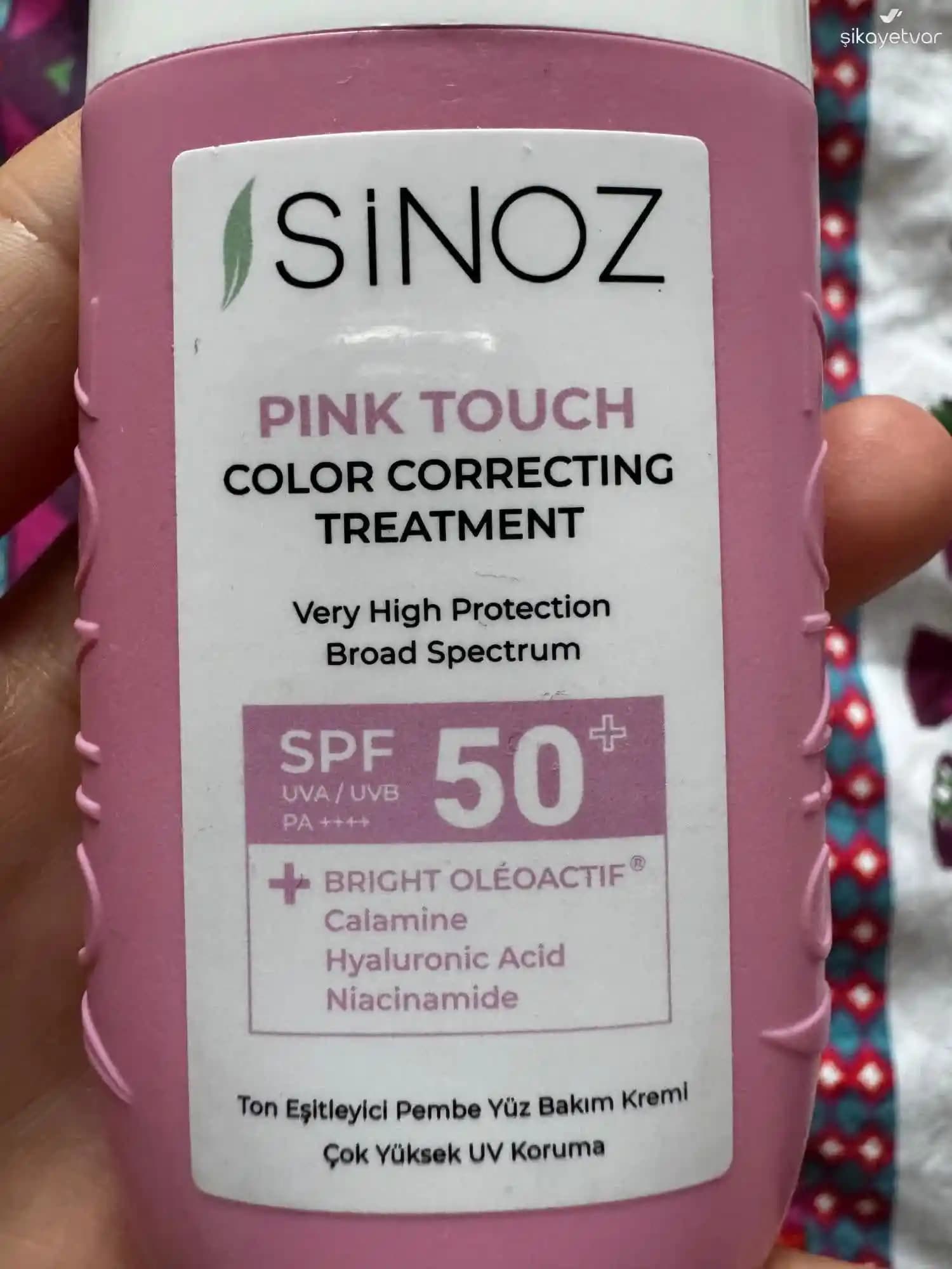 Güneş İzi Nedir ve Güneş Lekeleriyle Mücadele Yolları Hakkında Detaylı Bilgi