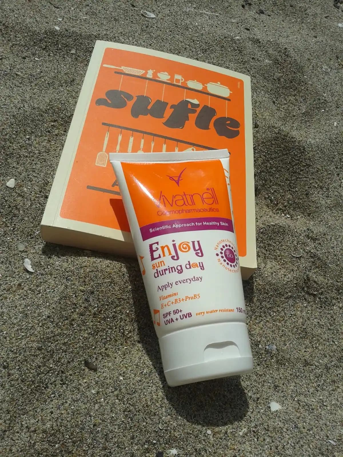 Güneş Koruyucu Kullanımında Yeni Trendler ve Kozmetik Sektöründeki Yenilikler