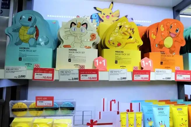 Güney Kore Kozmetik Endüstrisinin Güncel Trendleri ve Küresel Etkisi