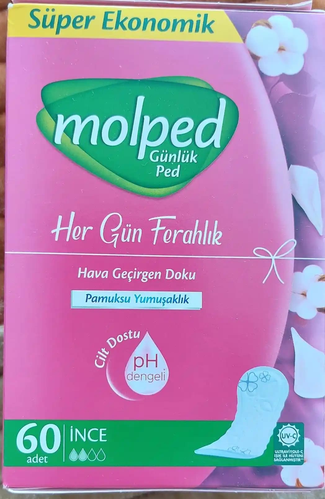 Günlük Pedlerin Kullanımı ve Potansiyel Zararları Hakkında Bilinçli Rehberlik