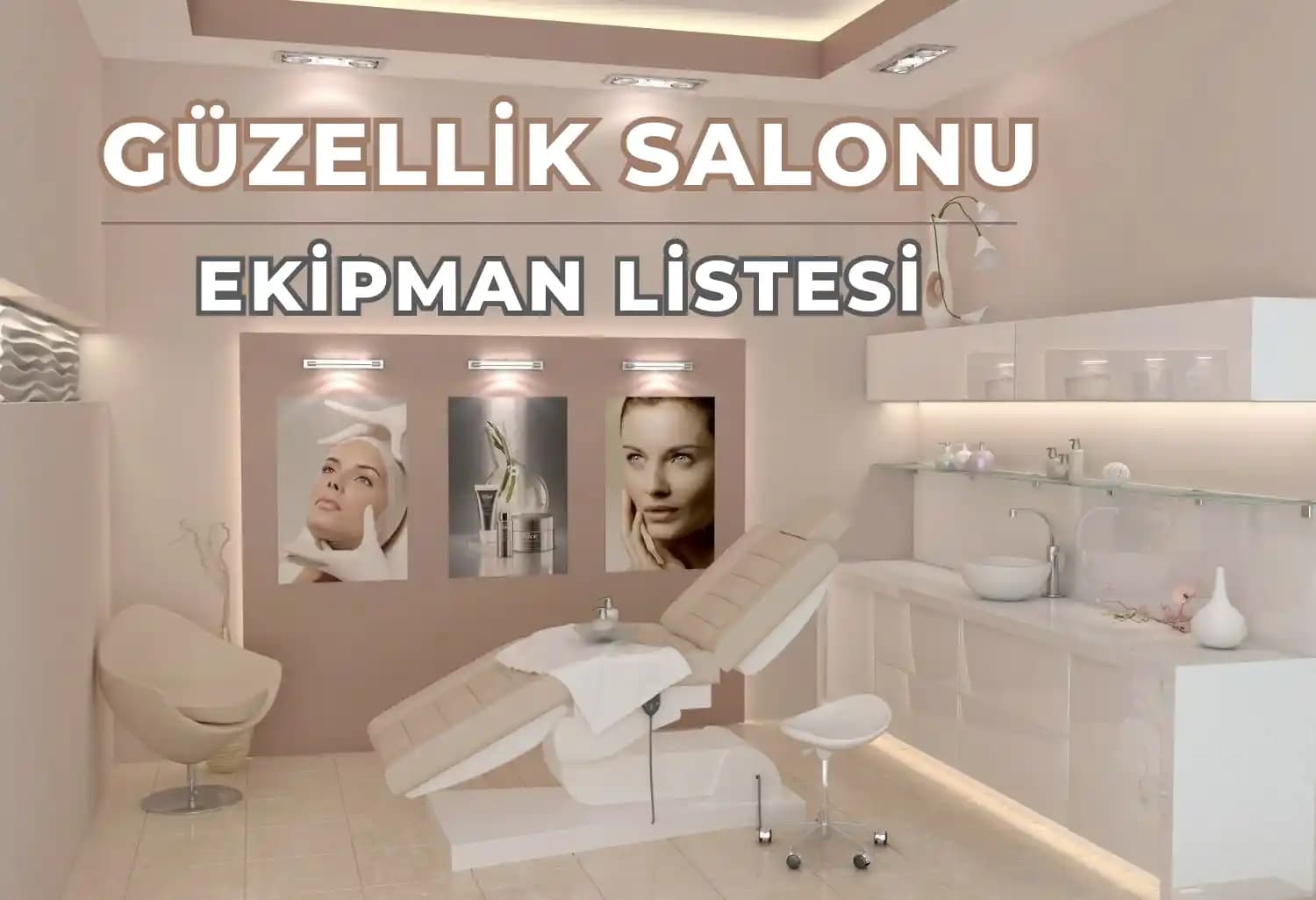 Güzellik Merkezi Malzemeleri Toptan Satın Alma Rehberi ve Kalite Standartları