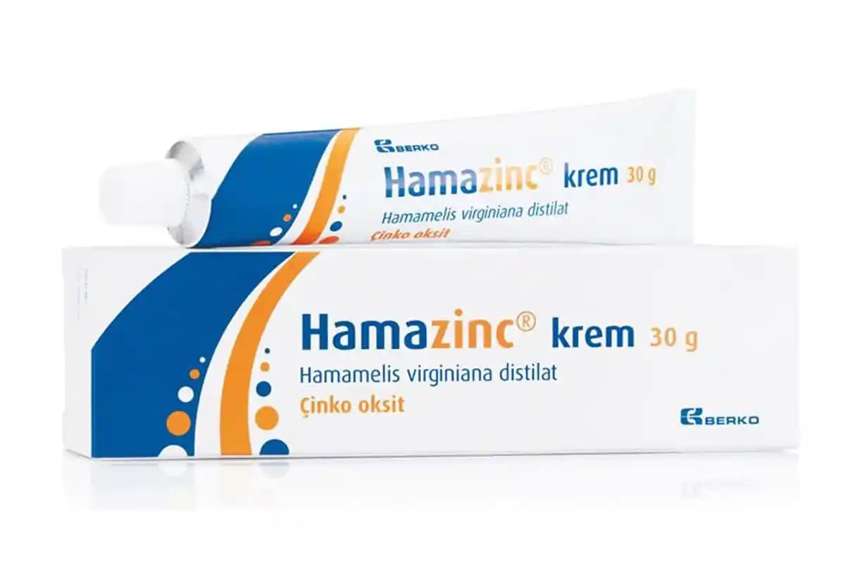 Hamazinc Bebek Pişik Kremi: Doğal İçeriğiyle Güvenilir Bebek Bakım Ürünü