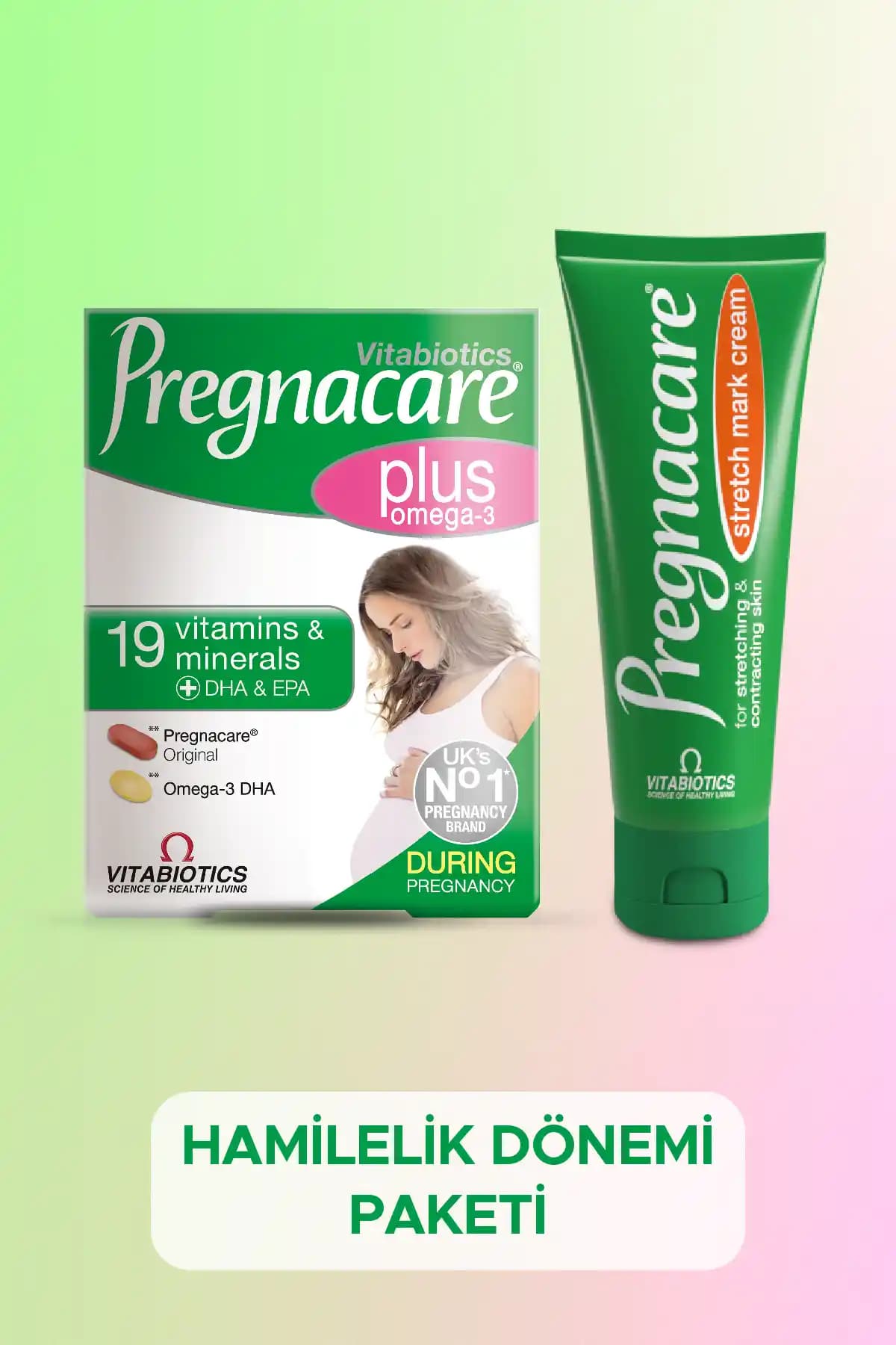 Hamilelikte Çatlak Kremi Ne Zaman ve Nasıl Kullanılmalı