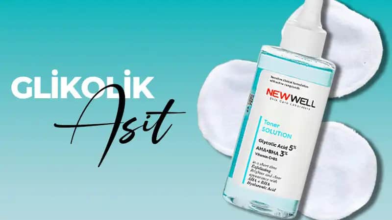 Hamilelikte Glikolik Asit Kullanımı: Güvenlik ve Dikkat Edilmesi Gerekenler