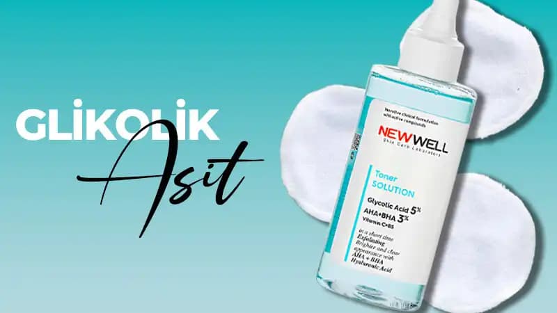 Hamilelikte Glikolik Asit Kullanımı: Güvenlik ve Dikkat Edilmesi Gerekenler