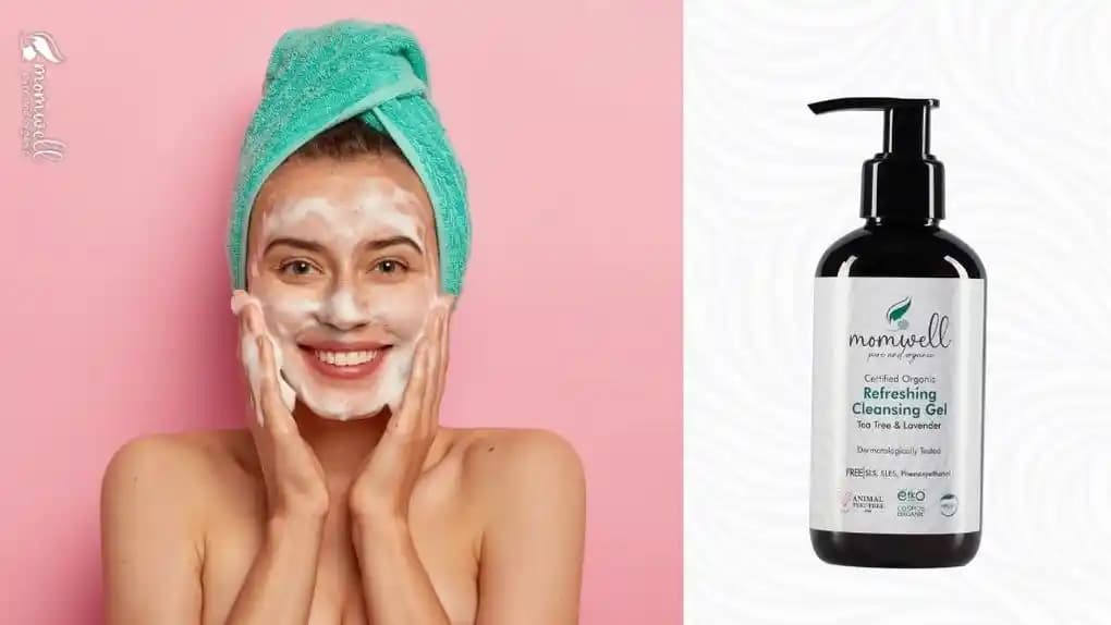 Hamilelikte Güvenli ve Etkili Yüz Yıkama Jeli Seçimi Rehberi