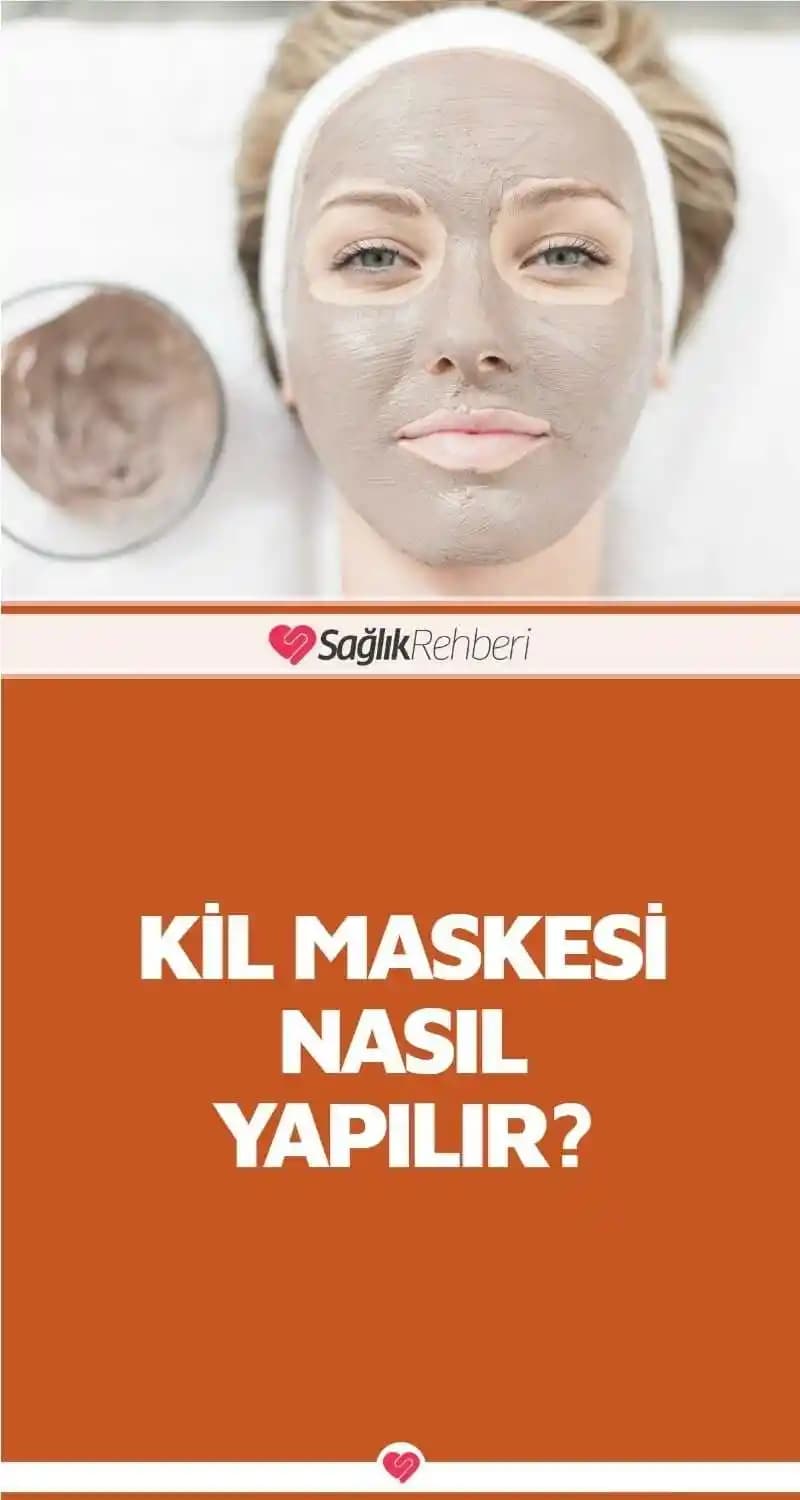 Hamilelikte Kil Maskesi Kullanımı: Güvenlik ve Dikkat Edilmesi Gerekenler