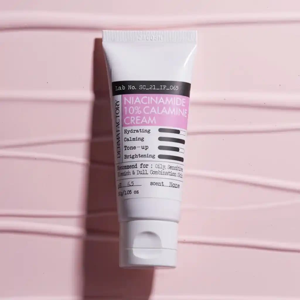 Hamilelikte Niacinamide Kullanımı Güvenliği ve Doğru Bilgi Rehberi