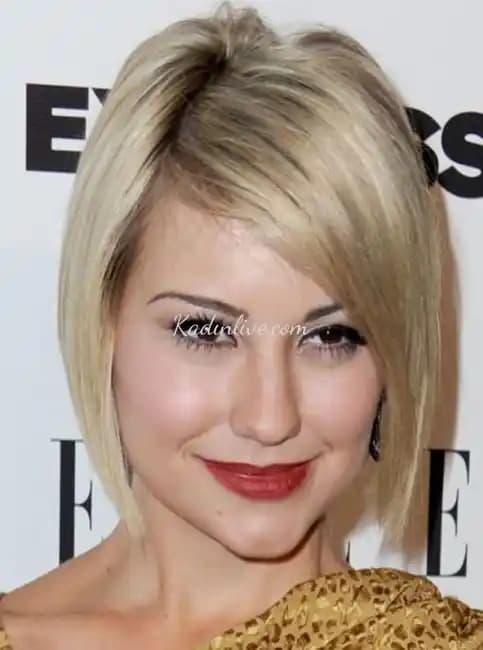 Hangi Saç Renkleri Daha Genç Gösterir: Yüz Şekline ve Trendlerle Uyumlu Seçenekler