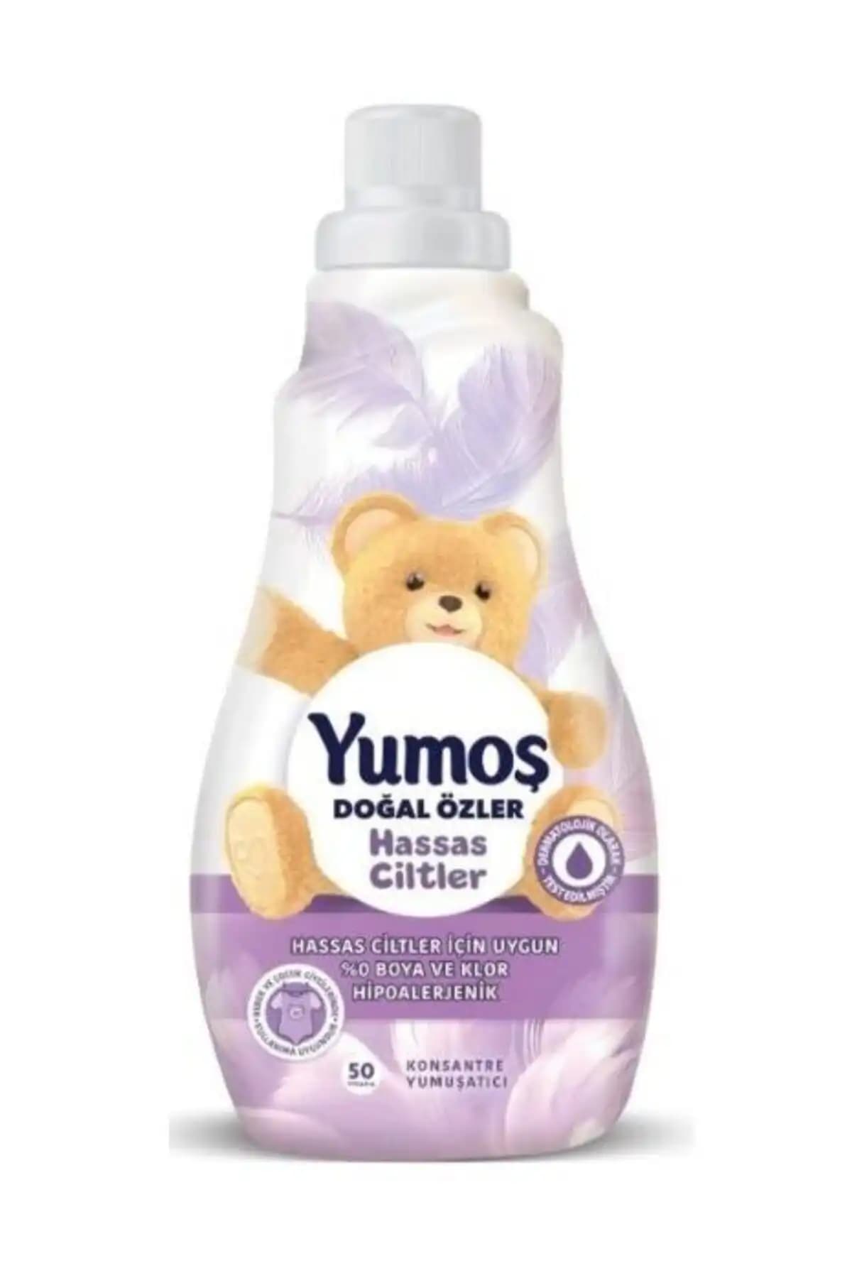 Hassas Ciltler İçin Doğru Yu<muş>atıcı Seçimi ve Bakım İpuçları