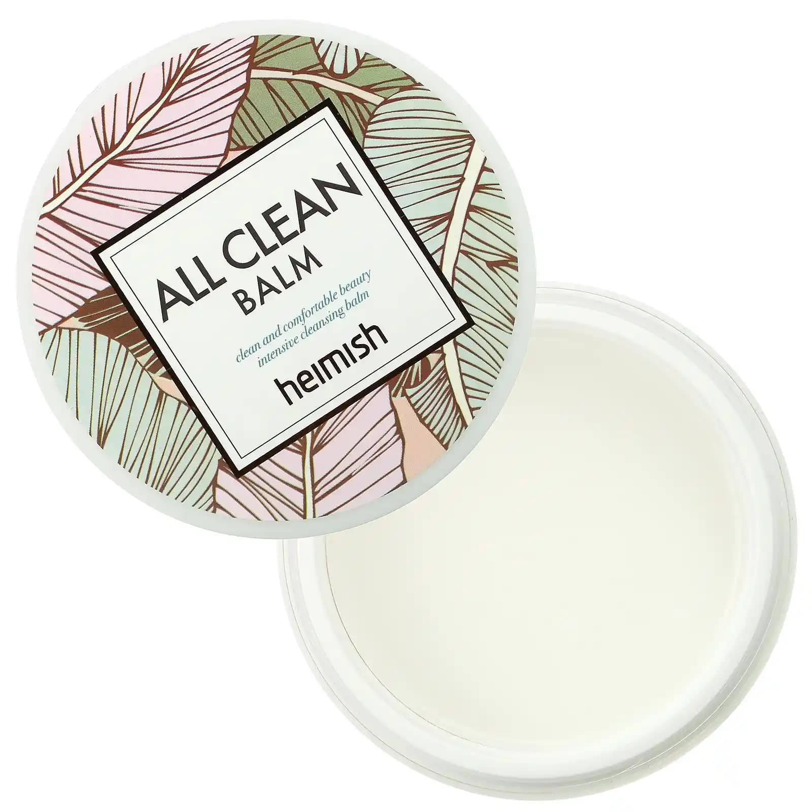 Heimish Balm Nedir ve Cilt Bakımında Nasıl Kullanılır