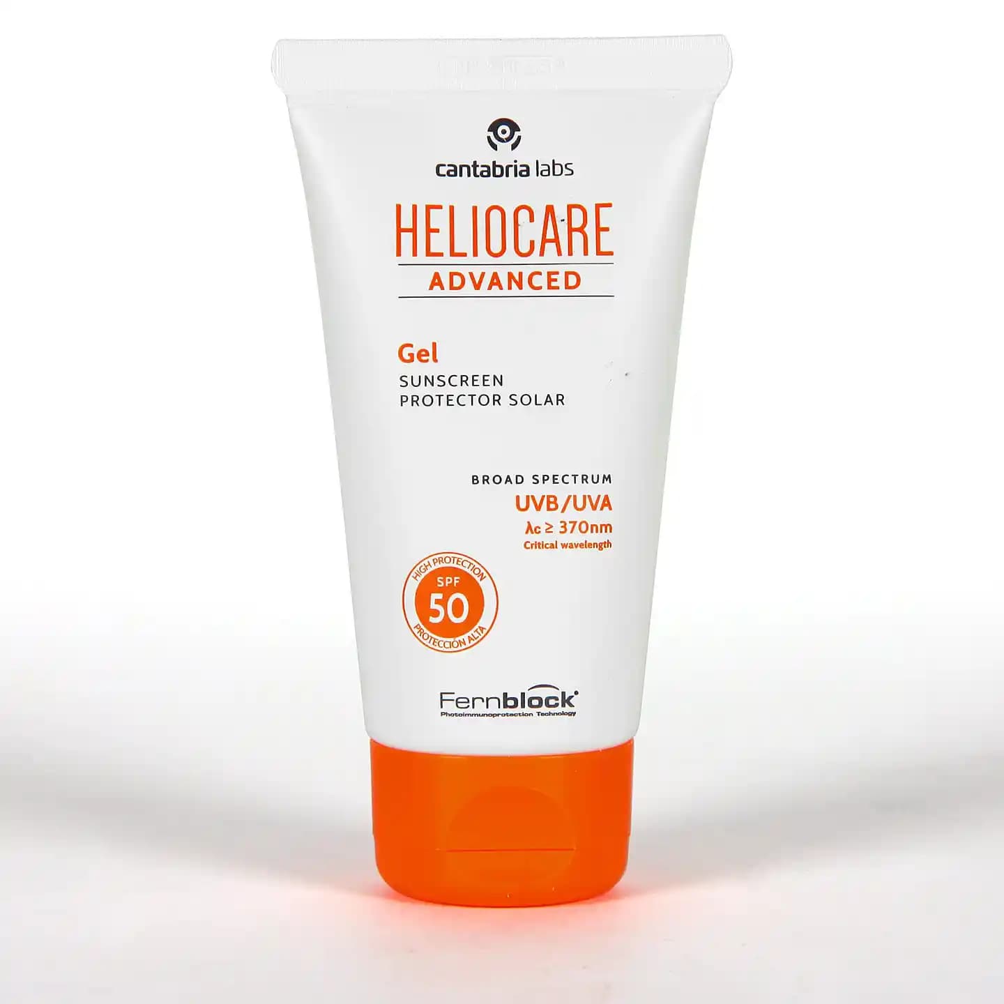 HelioCare Advanced Gel SPF 50 ile Yüksek Koruma ve Cilt Dostu Güneş Koruyucu Seçenekleri