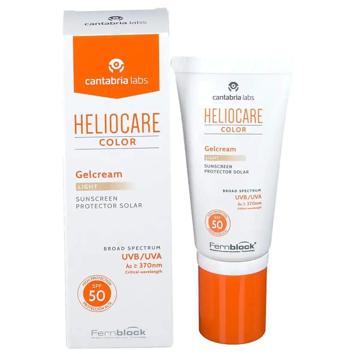 Heliocare Color Light ile Güneş Koruma ve Cilt Aydınlatma Çözümü