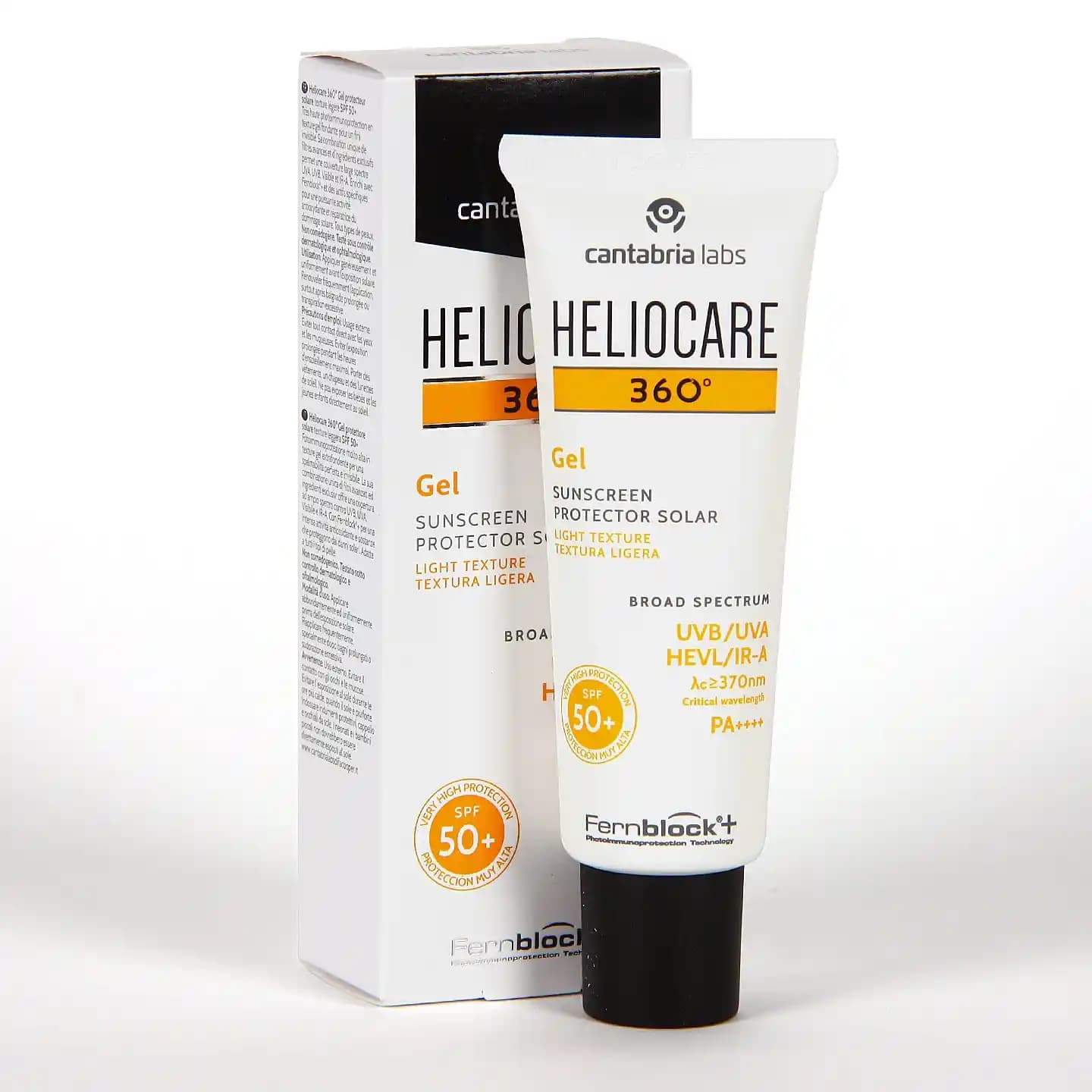 Heliocare Jel ile Güneş Koruma ve Cilt Sağlığında Yeni Dönem Anlayışı