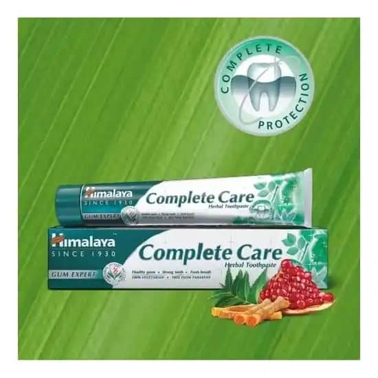 Himalaya Diş Macunu: Doğal İçeriklerle Güçlendirilmiş Diş Bakım Ürünü Tanıtımı ve Faydaları