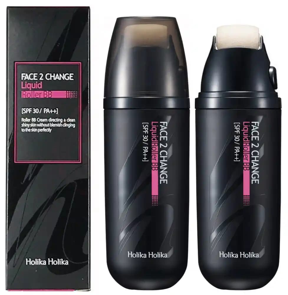 Holika Holika BB Krem: Çok Yönlü Cilt Bakımı ve Makyaj İçin Pratik Çözüm