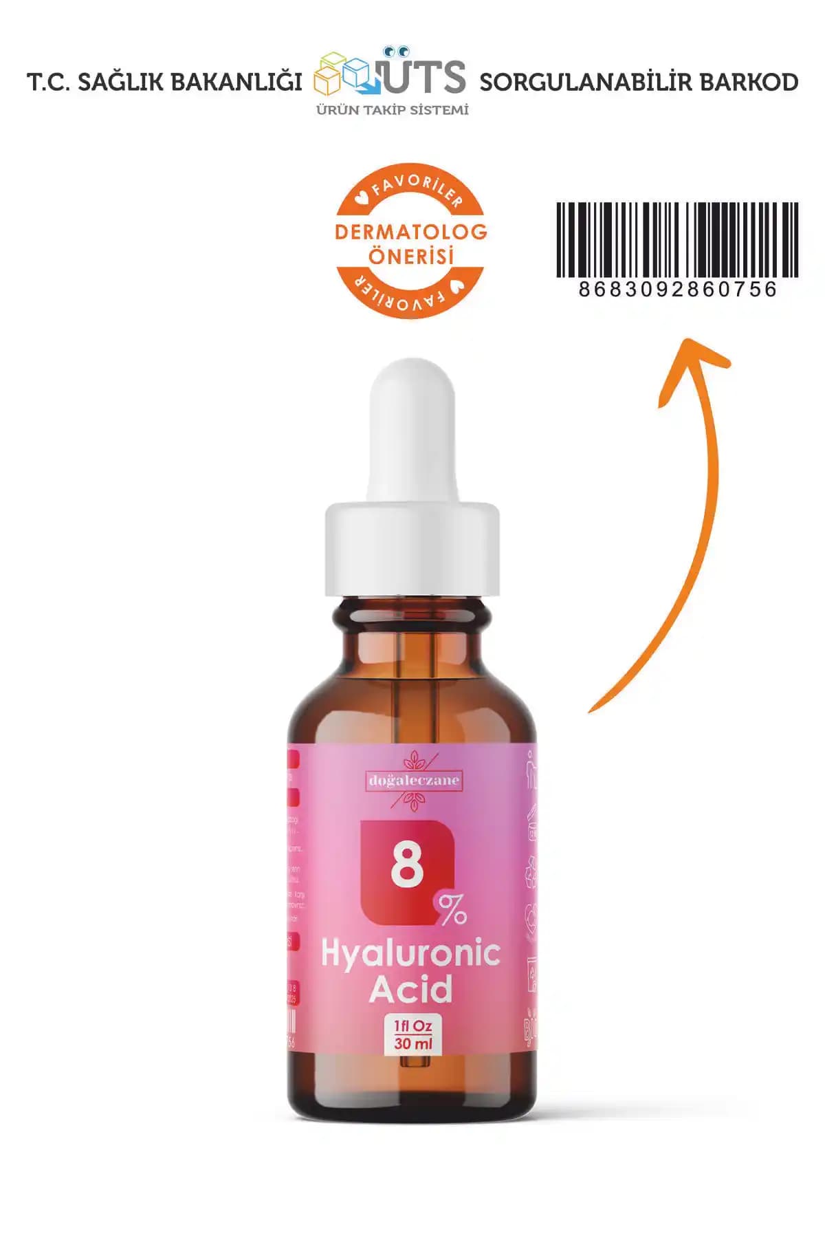 Hyaluronik Asidin Cilt Bakımındaki Rolü ve En İyi Kullanım Yöntemleri