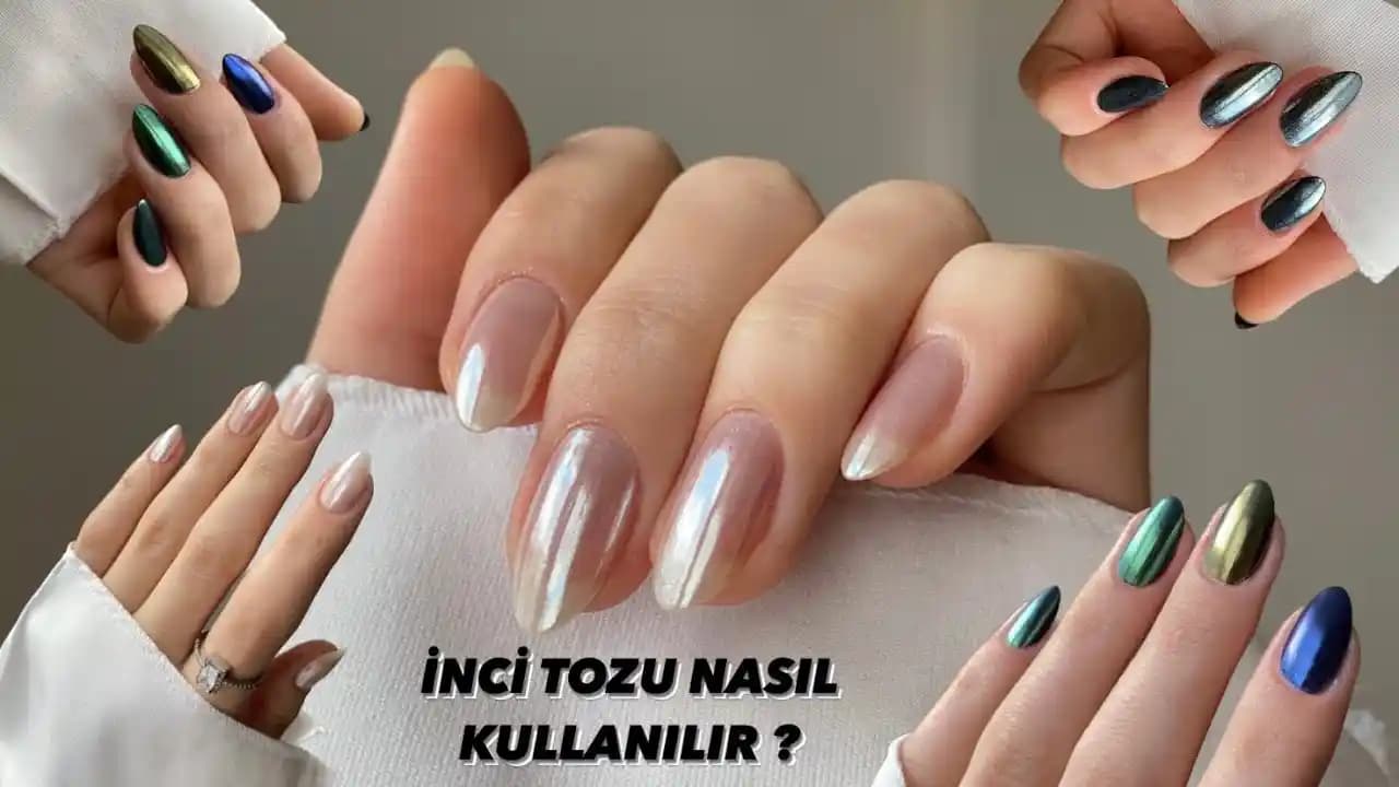İnci Tozu Nedir ve Kozmetikteki Kullanım Avantajları Hakkında Detaylı Bilgi