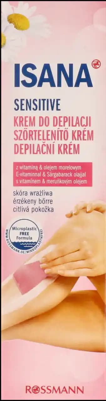 Isana Krem: Doğal İçeriklerle Uygun Fiyatlı Cilt Bakım Ürünleri Rehberi