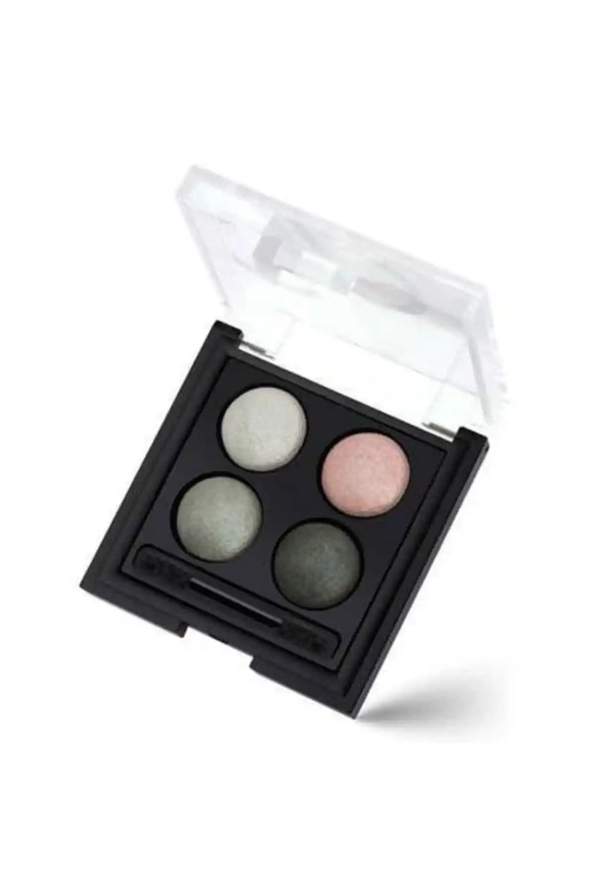 İslak Far Paletleri: Göz Makyajında Yaratıcılığı Artıran Trend ve Kullanım İpuçları