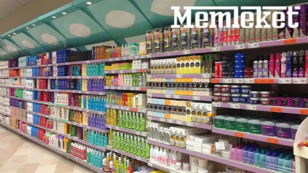 İsrail Menşeli Olmayan Güvenilir ve Yerli Şampuan Seçenekleri Hakkında Bilgiler ve Tavsiyeler