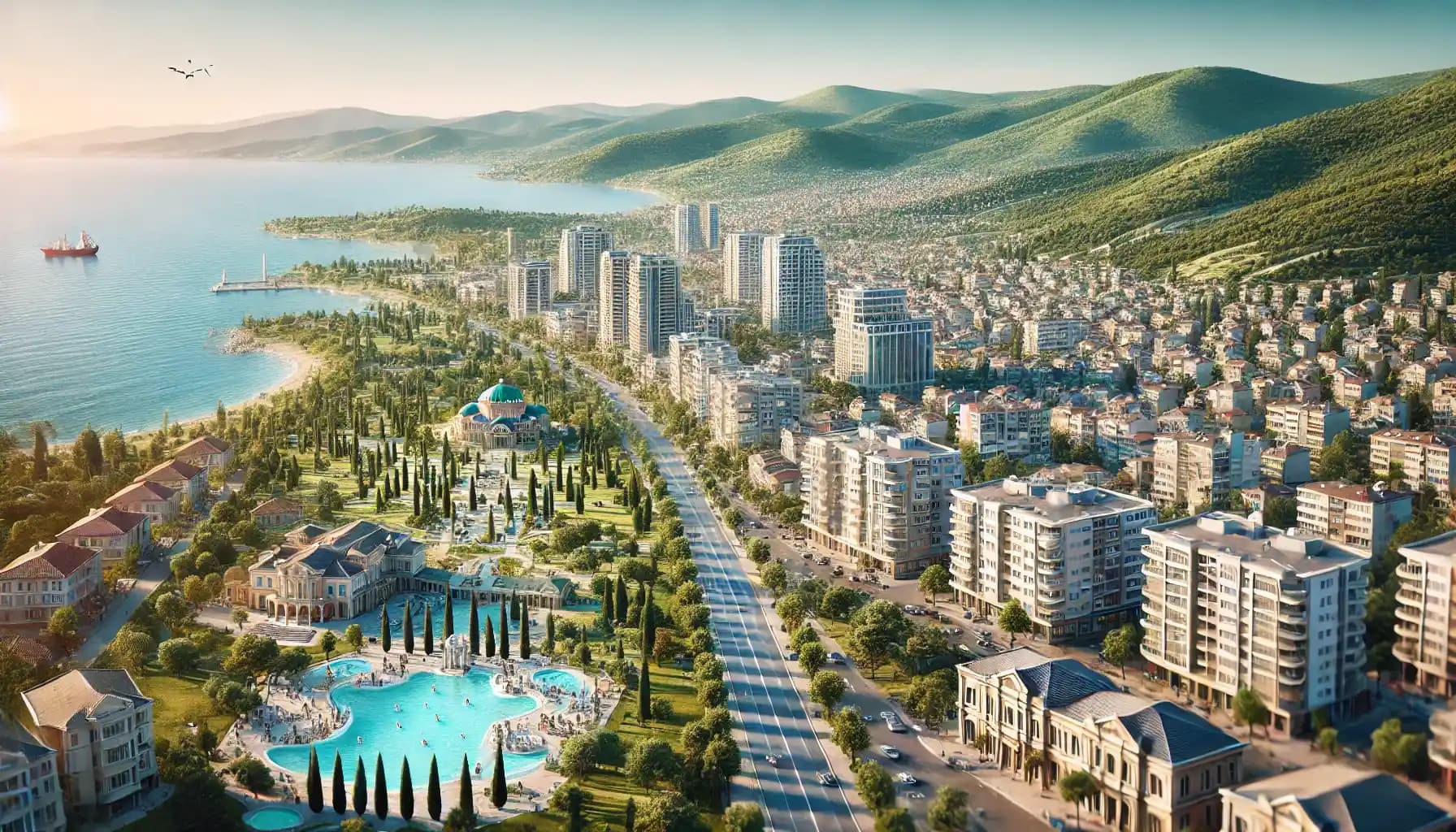 İzmir Balçova Güzellik ve Estetik Hizmetleri: Jel Tırnak Uygulamaları ve Yenilikler