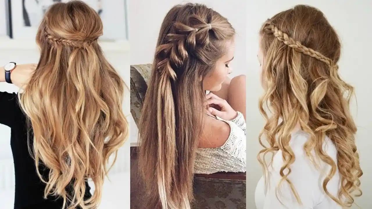 Kadınlar İçin Güncel ve Çarpıcı Saç Şekilleriyle Tarzınızı Yansıtın