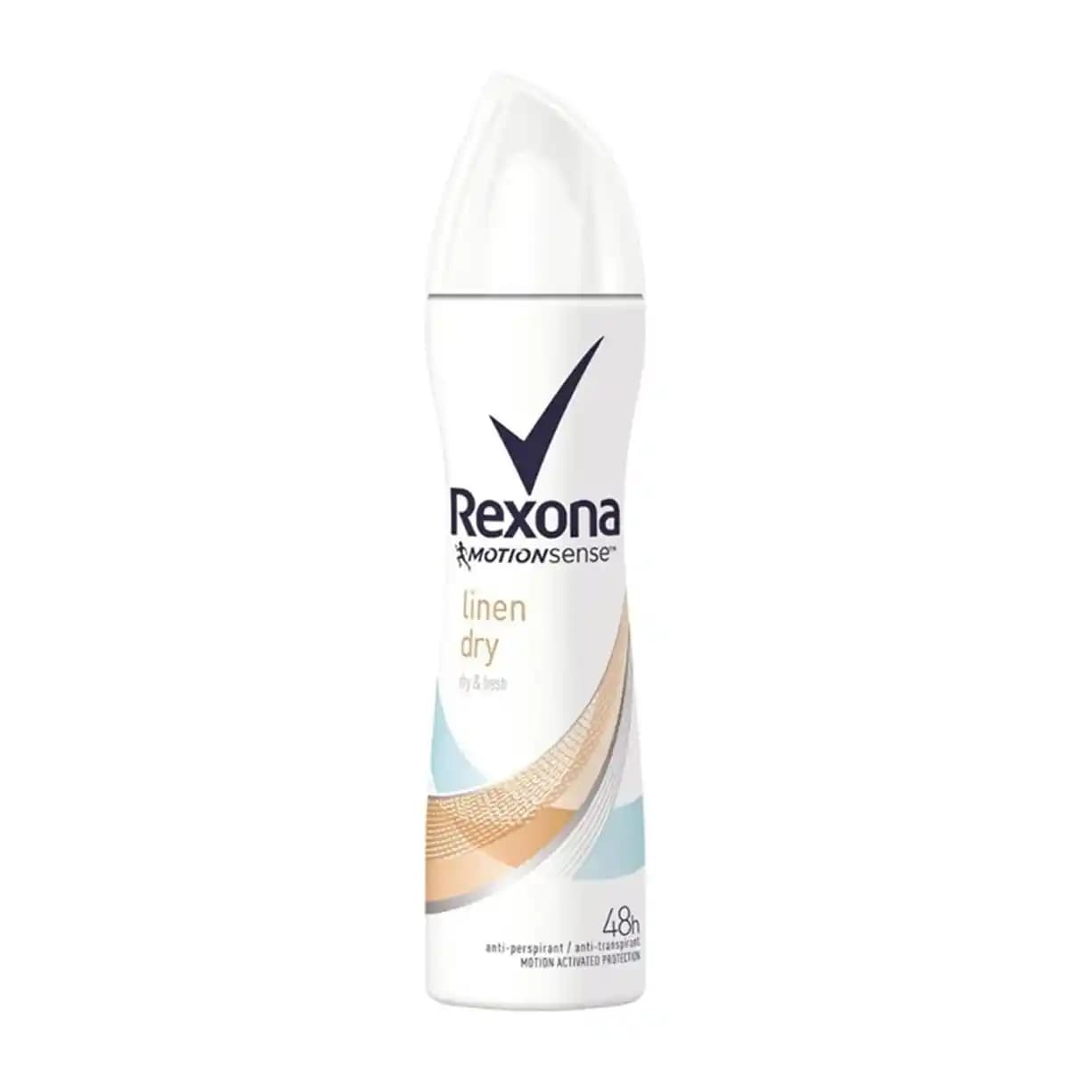 Kadınlar İçin Rexona Deodorantları: Günlük Rahatlık ve Güven İçin Doğru Seçenekler