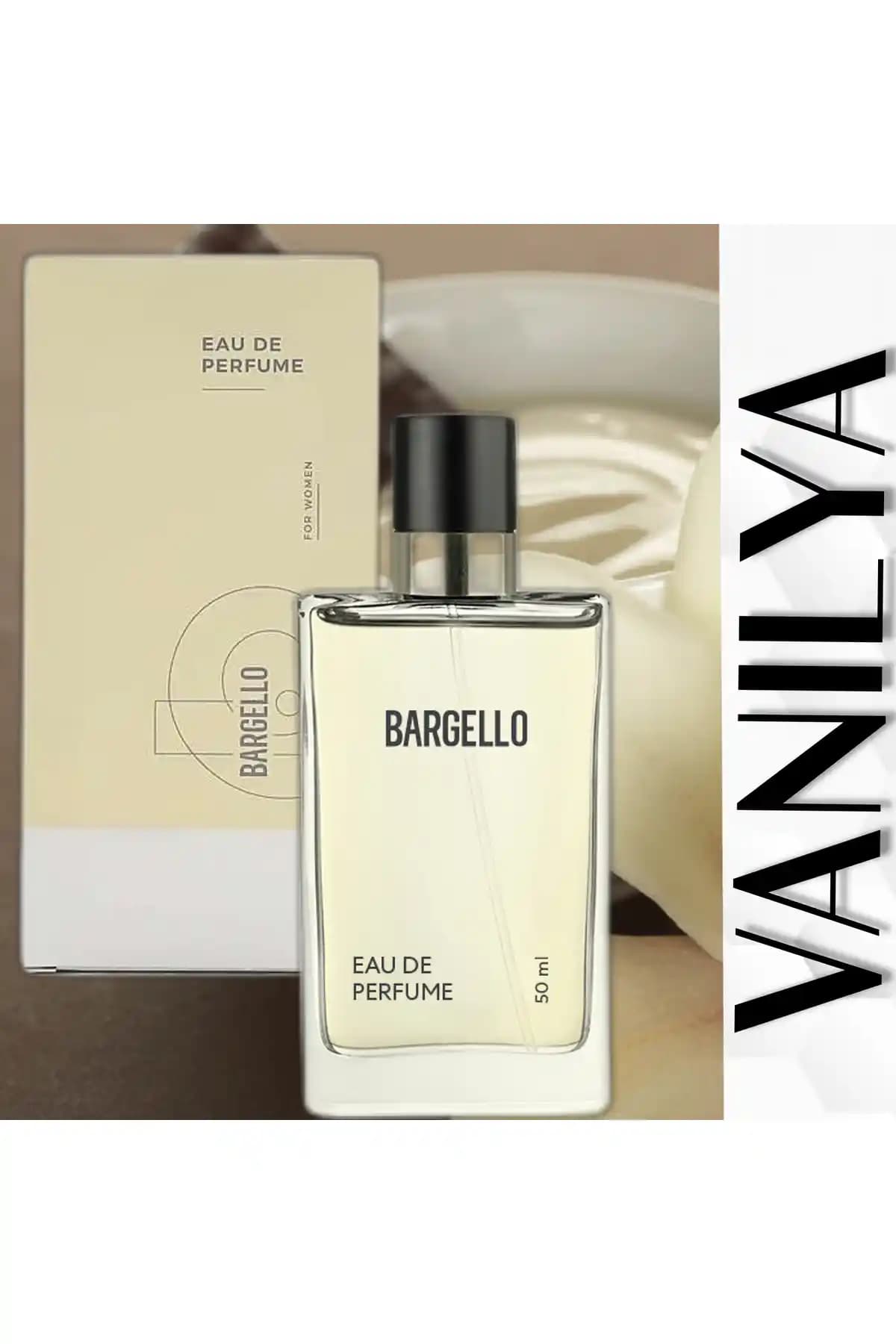 Kadınlar İçin Vanilya Parfümü: Zarafet ve Sıcaklığın Modern Sembolü