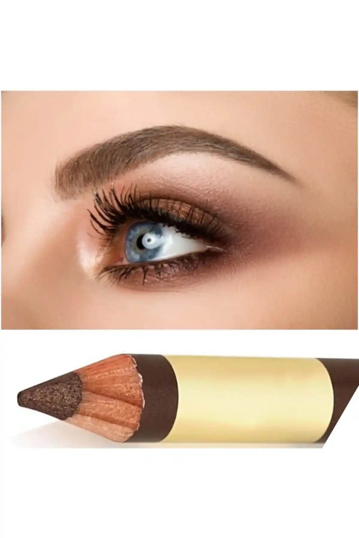 Kahverengi Gözler İçin Kalem Seçimi ve Uygulama Rehberi