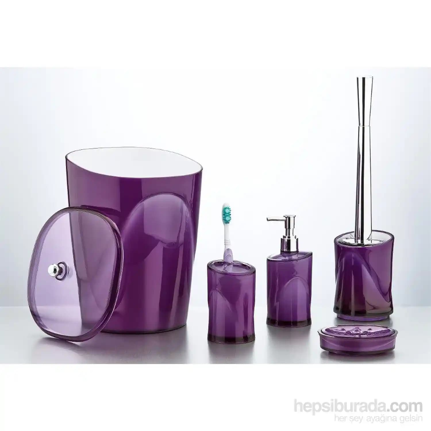 Kaliteli Banyo Aksesuarları Seçimi ve Dekorasyon İpuçları