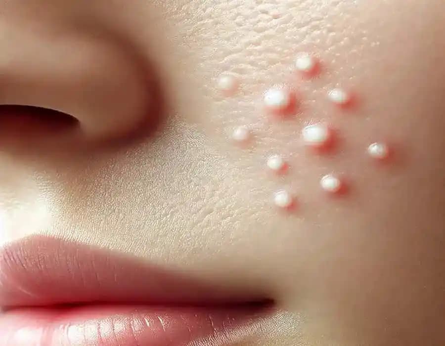 Kapalı Komedonler Nedir, Nasıl Oluşur ve Etkili Çözüm Yolları