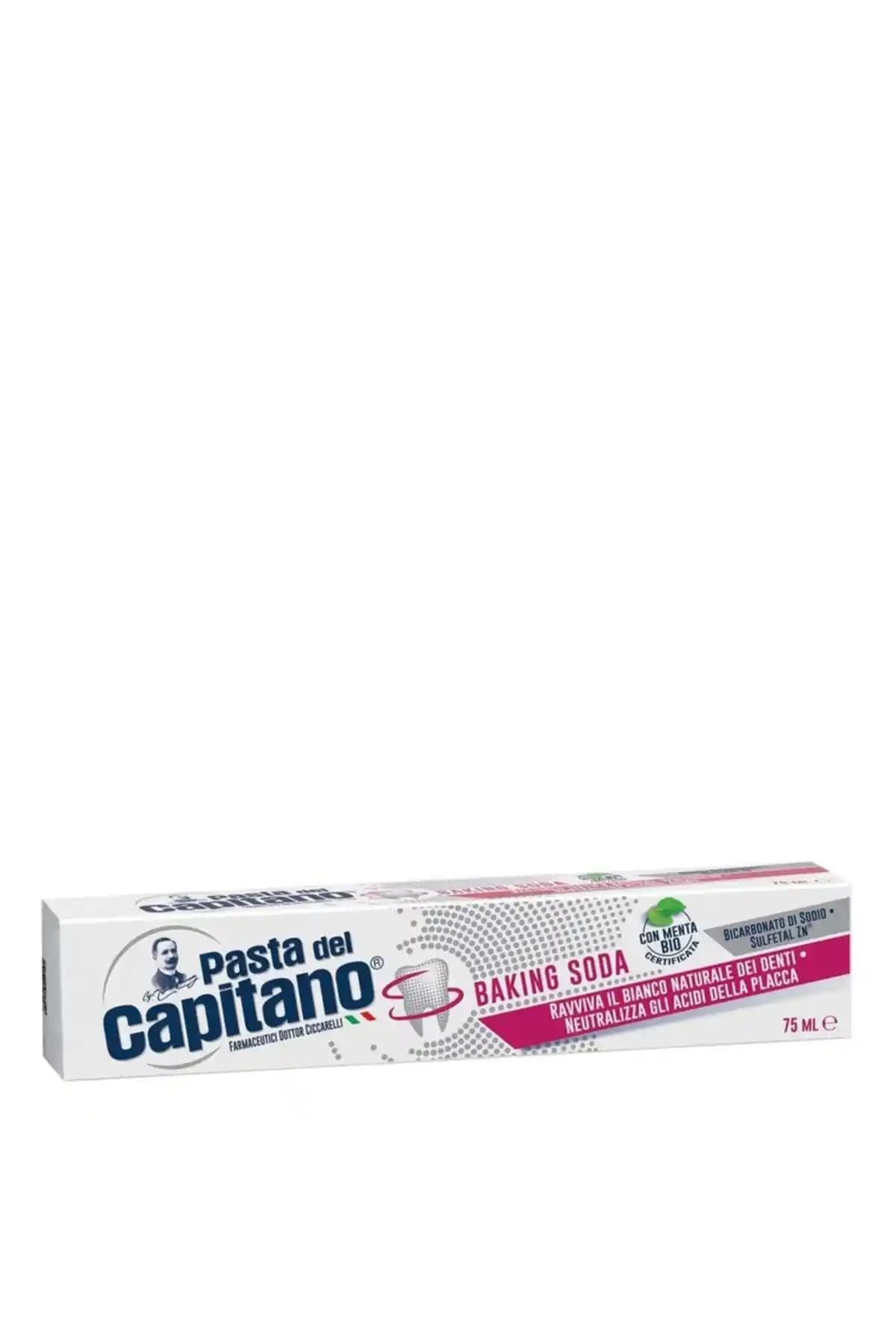 Karbonatlı Diş Macunu Markaları ve Doğal Temizlik Sağlayan Ürünler