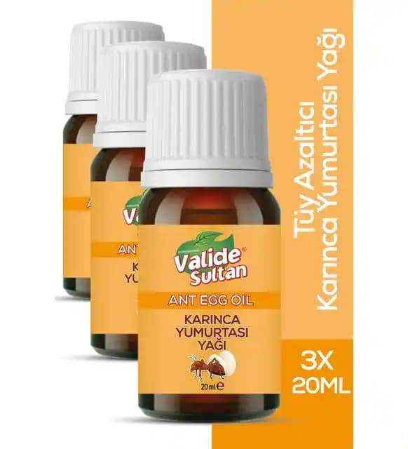 Karınca Yumurta Yağı ile Doğal Cilt Bakımı ve Güzellik İpuçları