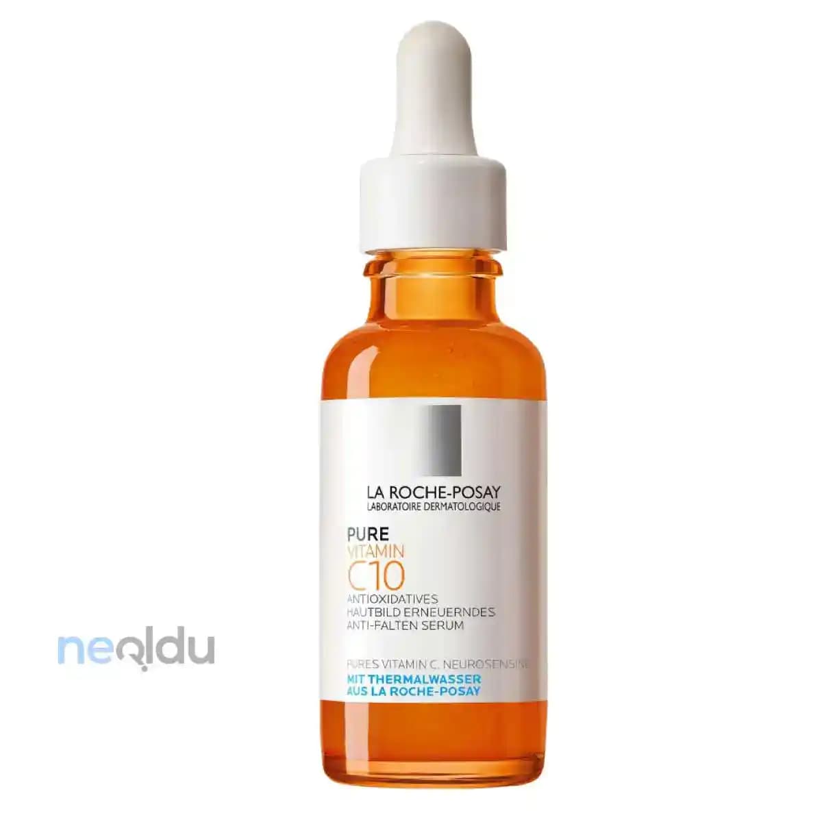 Karma Ciltler İçin C Vitamini Serumu: Cilt Sağlığını Destekleyen En İyi Seçenekler